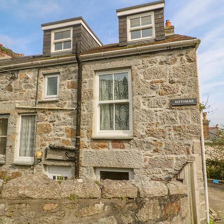 Kittiwake Villa Penzance Exterior photo