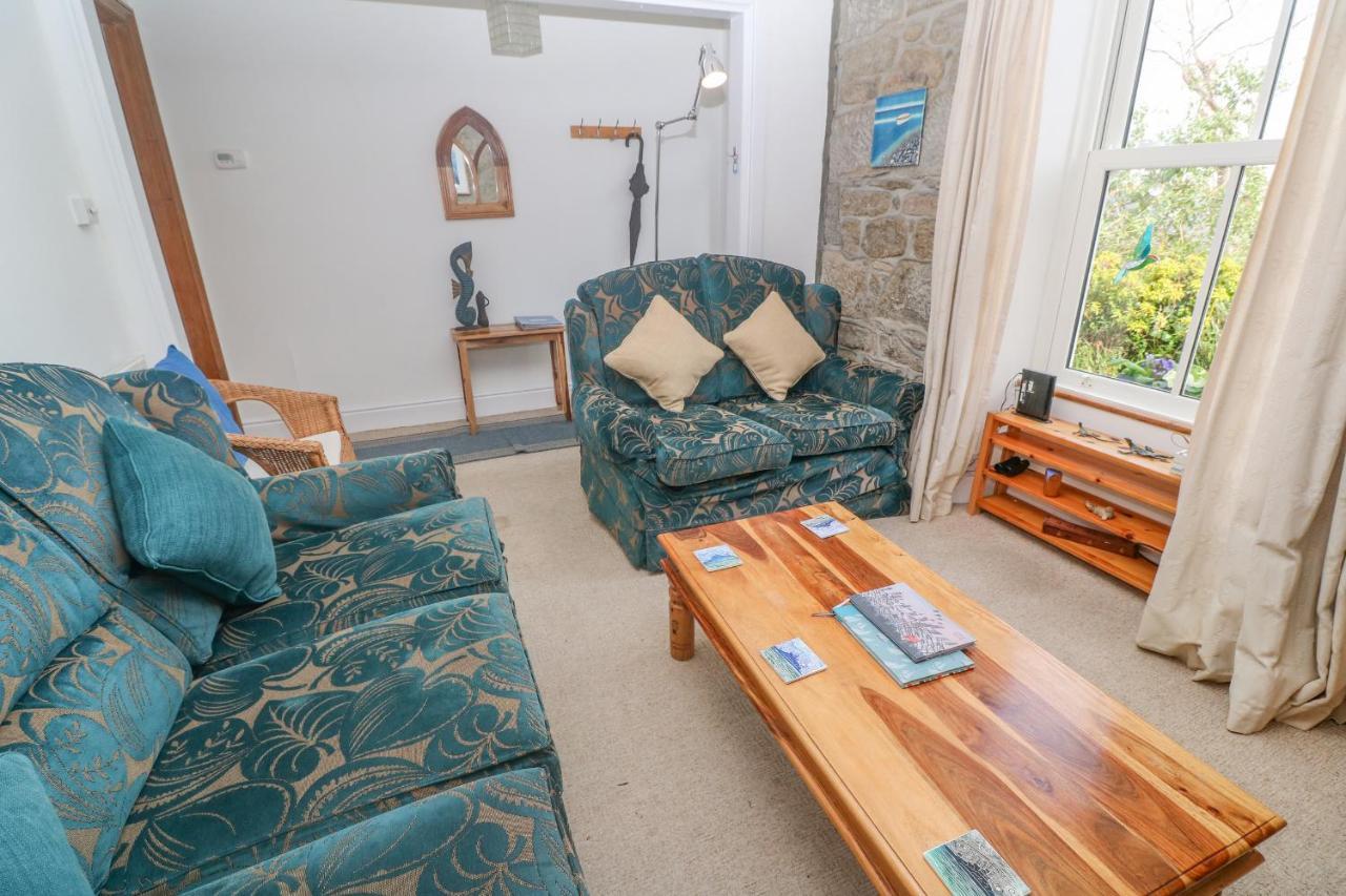 Kittiwake Villa Penzance Exterior photo