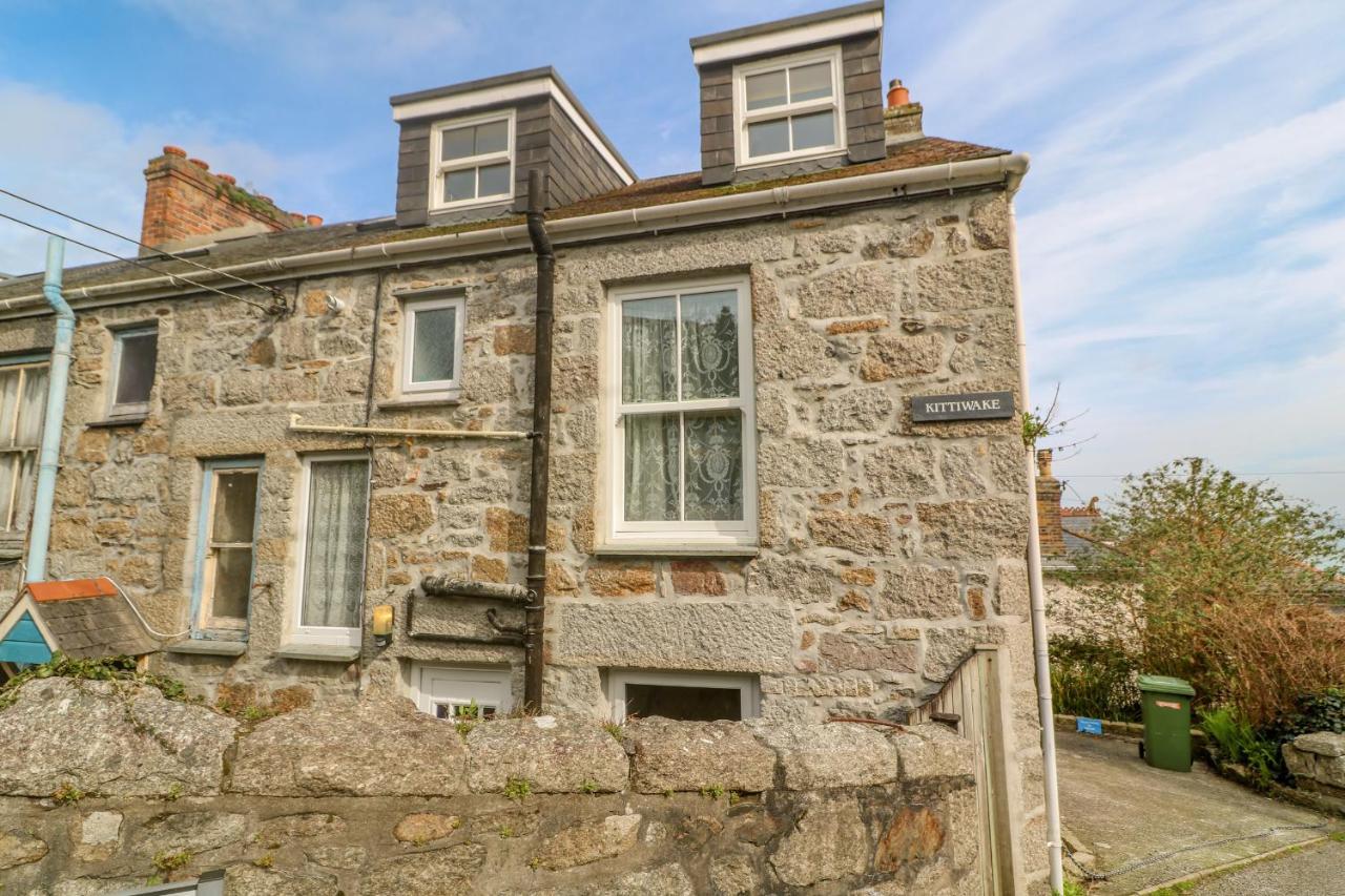 Kittiwake Villa Penzance Exterior photo